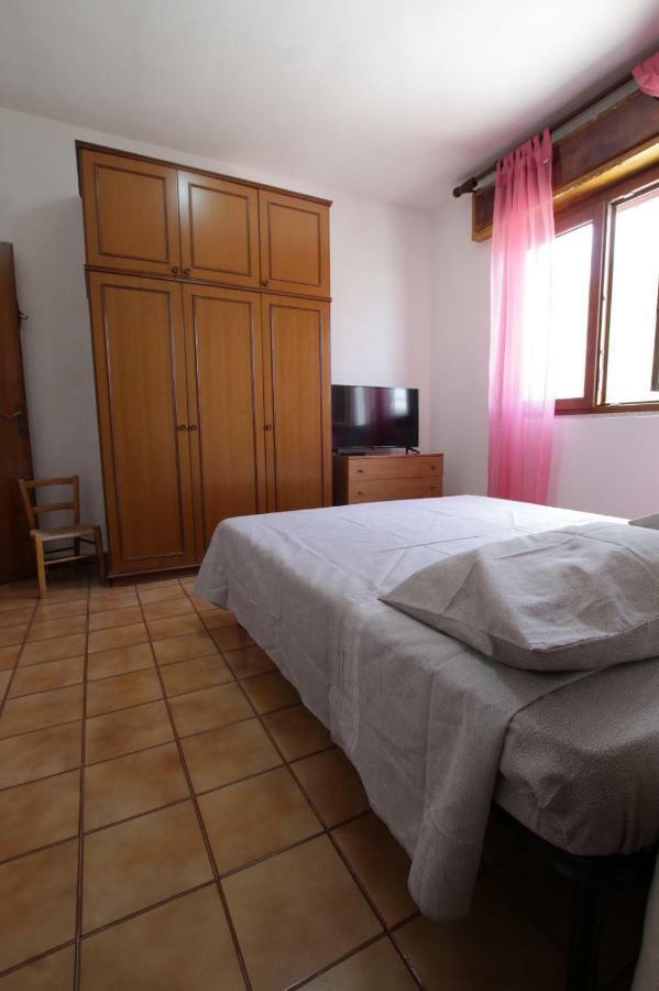 Casa Vacanze Пишинас Екстериор снимка